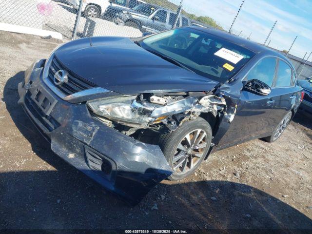 Nissan Altima 2.5 Sv Image 8