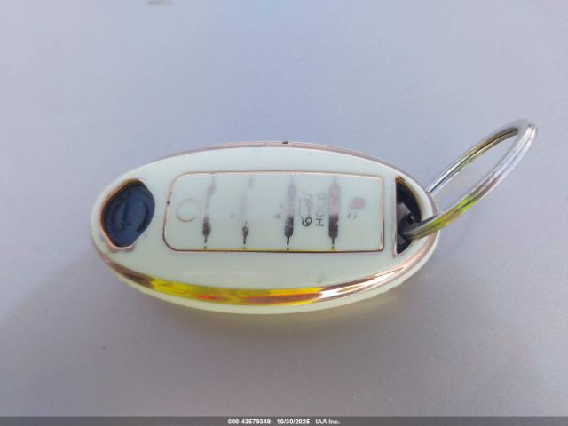 Nissan Altima 2.5 Sv Image 5