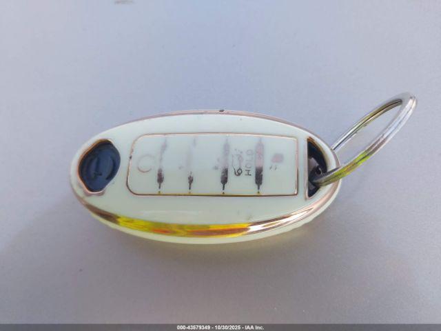 Nissan Altima 2.5 Sv Image 5