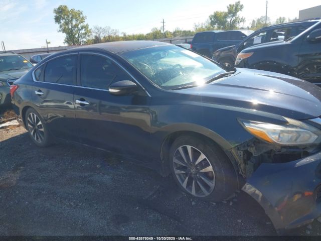 Nissan Altima 2.5 Sv Image 16