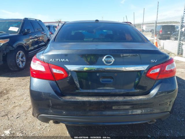 Nissan Altima 2.5 Sv Image 7