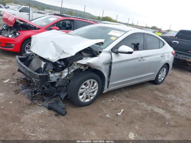 Hyundai ELANTRA Se Image 2