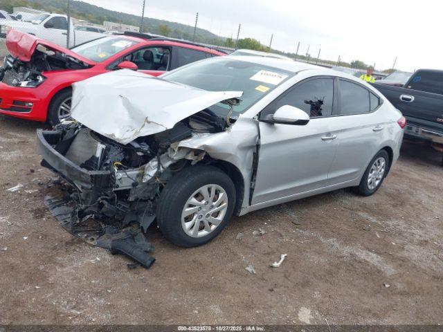 Hyundai ELANTRA Se Image 2