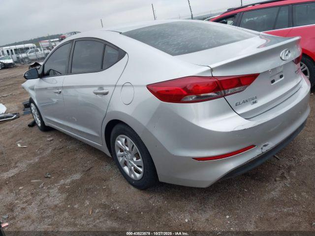 Hyundai ELANTRA Se Image 8