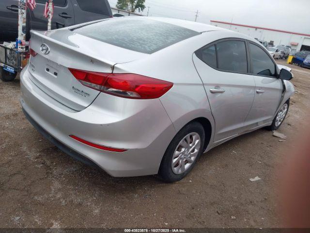 Hyundai ELANTRA Se Image 3