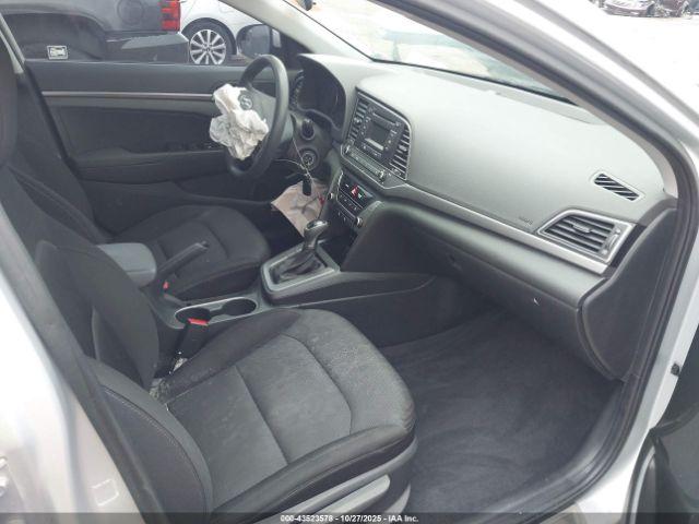 Hyundai ELANTRA Se Image 15