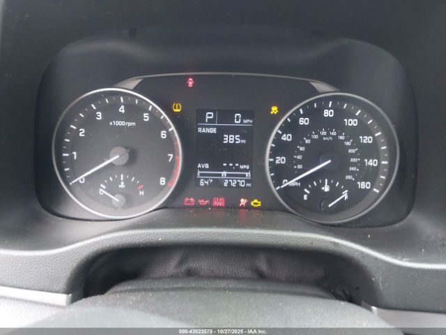 Hyundai ELANTRA Se Image 4