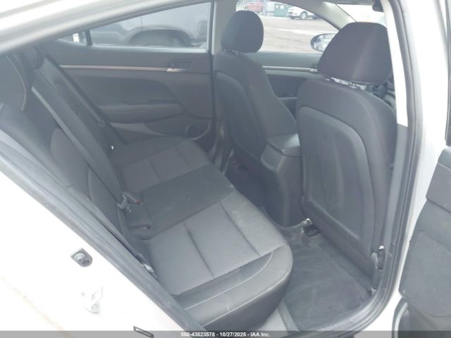 Hyundai ELANTRA Se Image 5