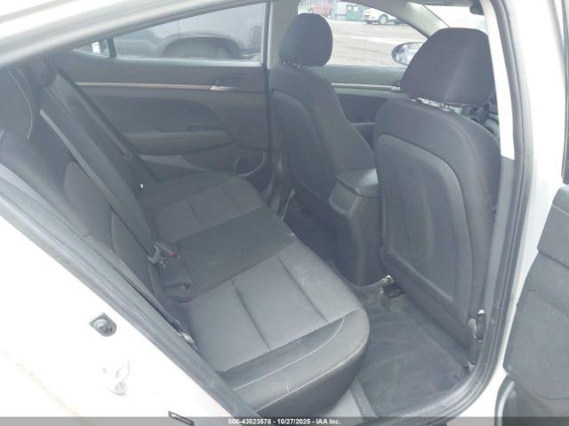 Hyundai ELANTRA Se Image 5