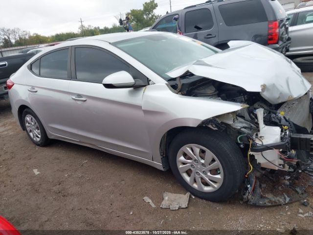 Hyundai ELANTRA Se Image 7