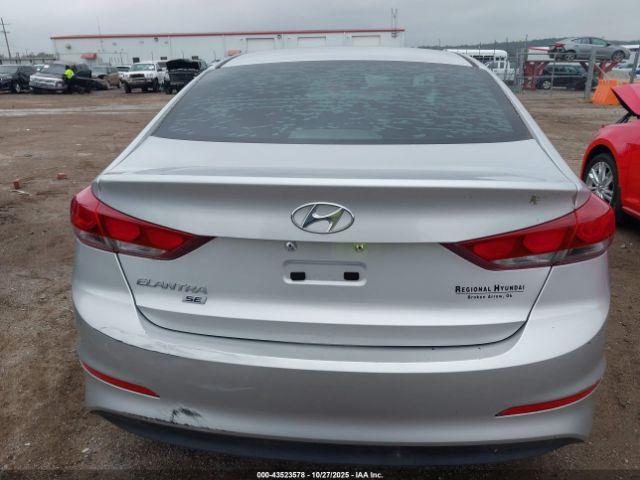 Hyundai ELANTRA Se Image 14