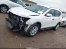 Nissan Rogue S Image 3