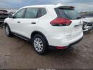 Nissan Rogue S Image 4