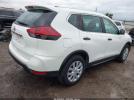 Nissan Rogue S Image 13