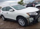 Nissan Rogue S Image 12