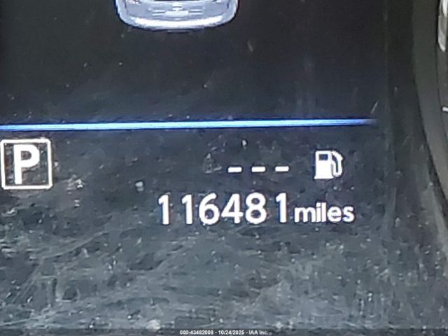 Nissan Rogue S Image 14