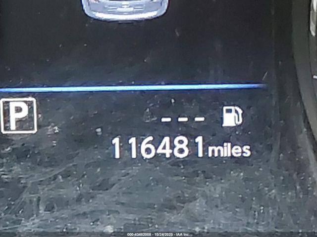 Nissan Rogue S Image 14