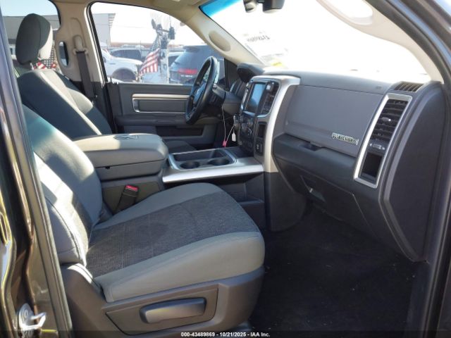 Ram 1500 Big Horn Image 17