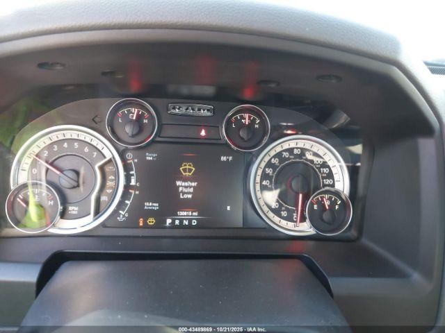 Ram 1500 Big Horn Image 13