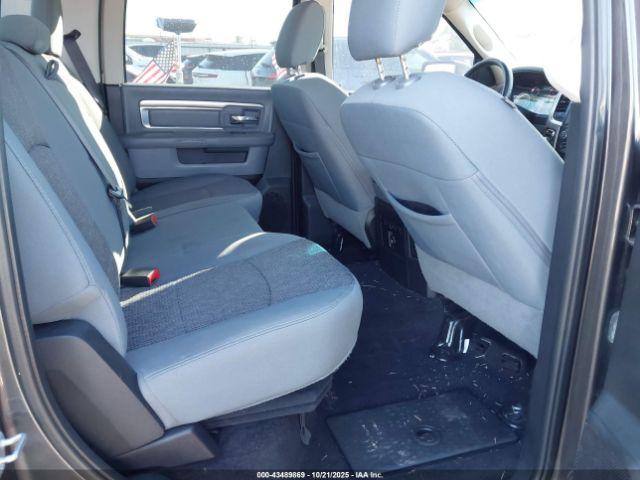 Ram 1500 Big Horn Image 12