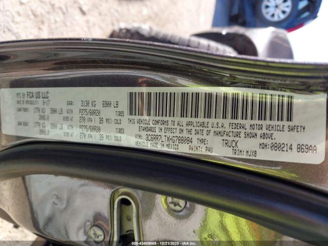 Ram 1500 Big Horn Image 6