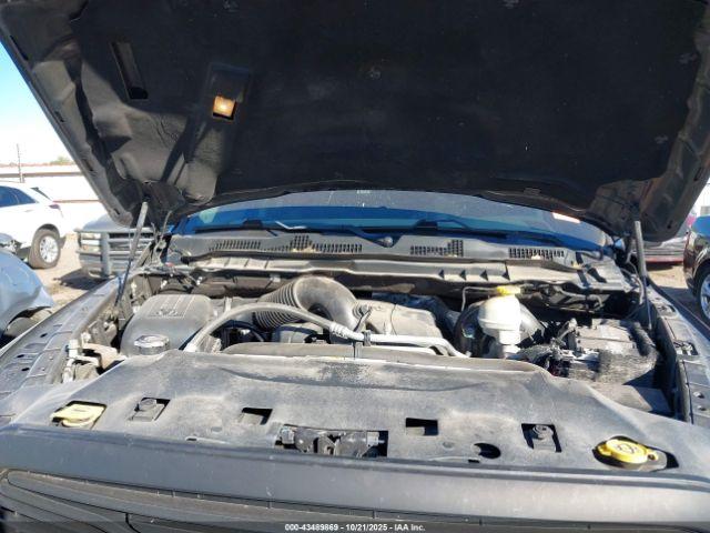 Ram 1500 Big Horn Image 8