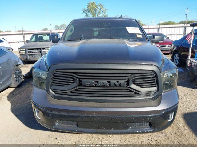 Ram 1500 Big Horn Image 15