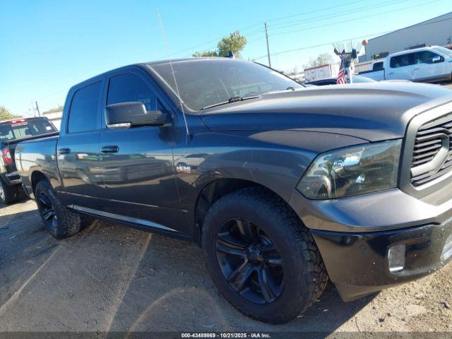 Ram 1500 Big Horn Image 10