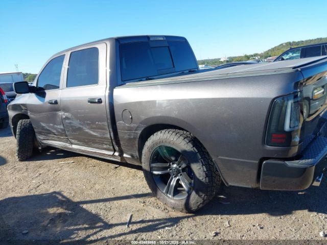 Ram 1500 Big Horn Image 16