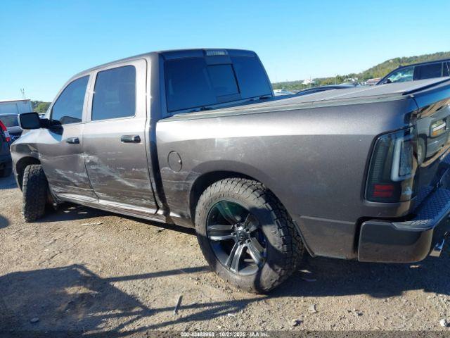 Ram 1500 Big Horn Image 16