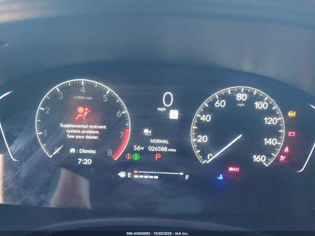 Honda Civic Sport Image 5