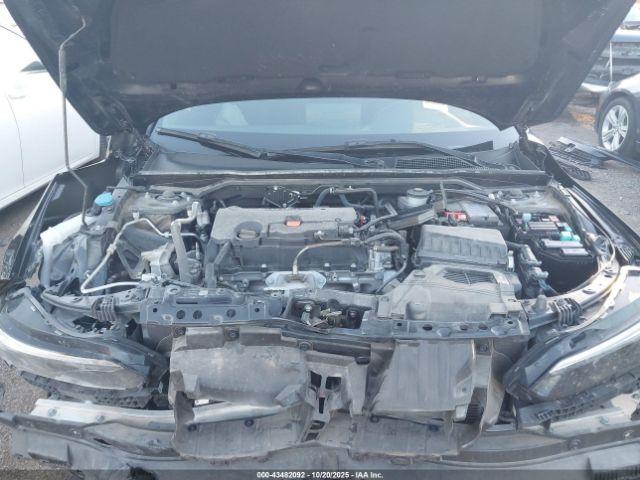 Honda Civic Sport Image 11