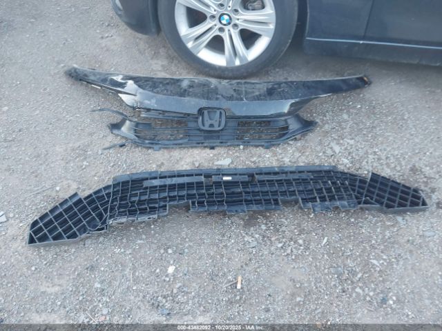 Honda Civic Sport Image 10