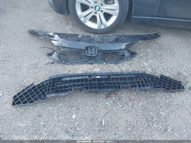 Honda Civic Sport Image 10