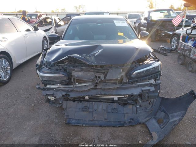 Honda Civic Sport Image 12