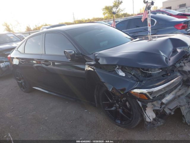 Honda Civic Sport Image 15