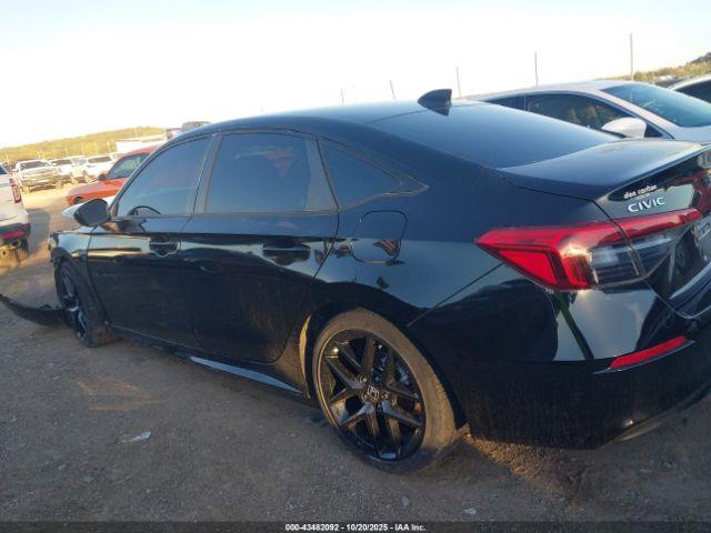 Honda Civic Sport Image 4