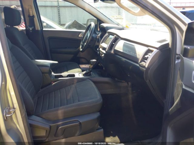 Ford Ranger Xlt Image 6