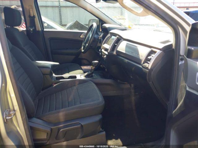 Ford Ranger Xlt Image 6