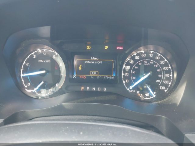 Ford Ranger Xlt Image 10