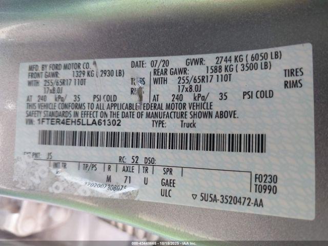 Ford Ranger Xlt Image 4