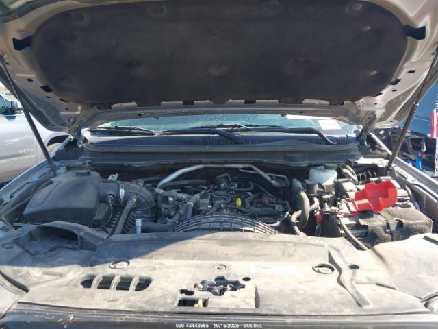 Ford Ranger Xlt Image 8