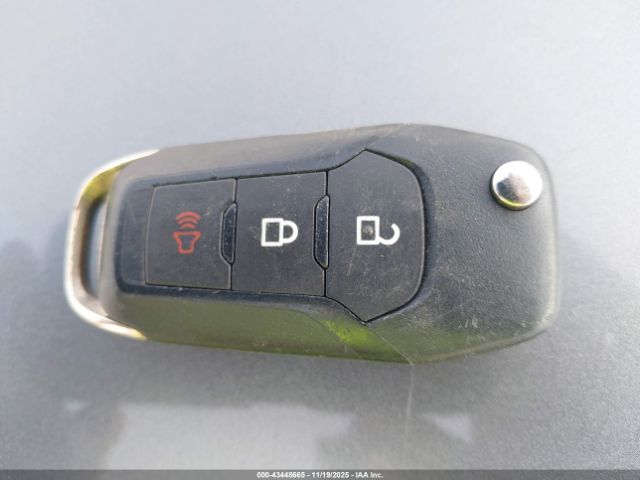 Ford Ranger Xlt Image 15