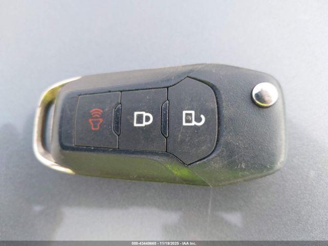 Ford Ranger Xlt Image 15