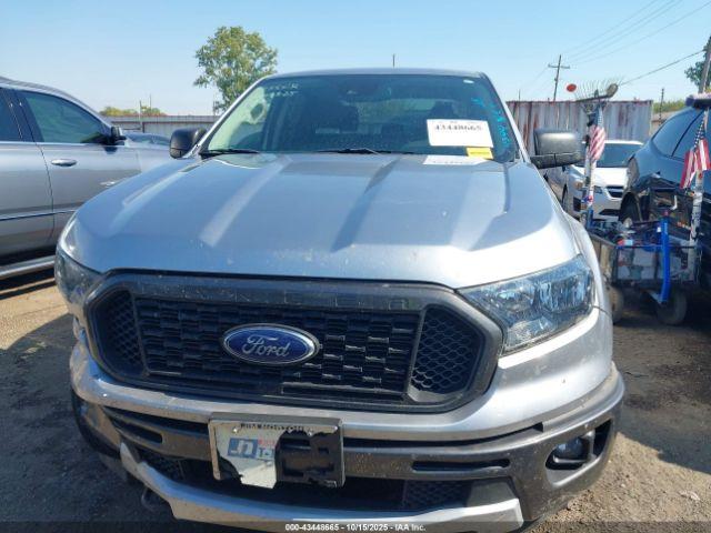 Ford Ranger Xlt Image 9