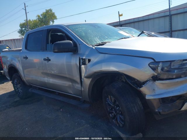 Ford Ranger Xlt Image 13