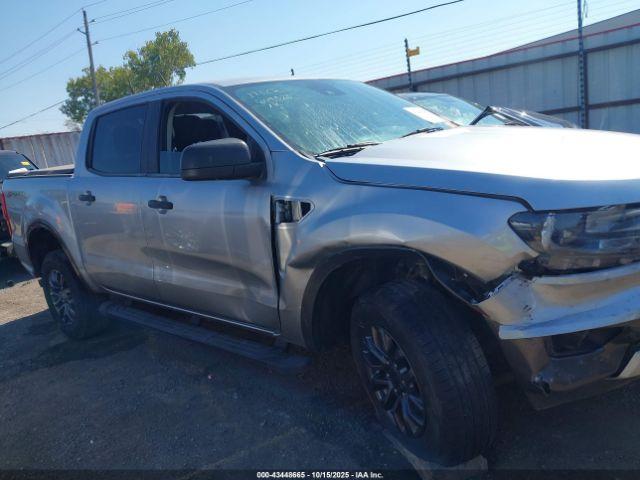 Ford Ranger Xlt Image 13