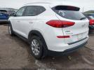 Hyundai TUCSON Value Image 17