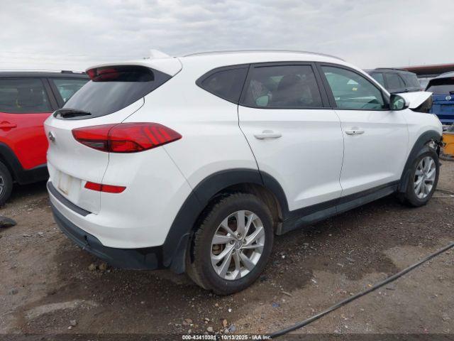 Hyundai TUCSON Value Image 3