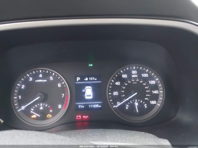 Hyundai TUCSON Value Image 7